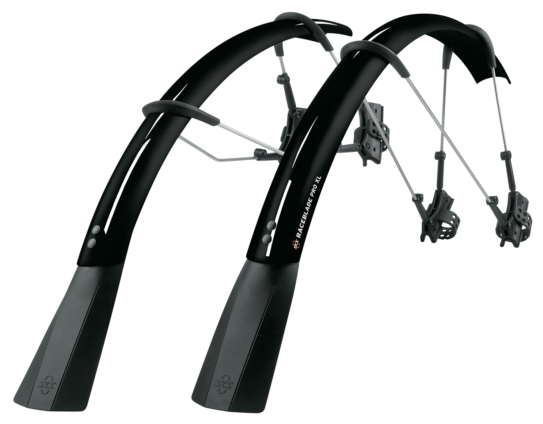 Sks Raceblade Pro Xl skærmsæt –