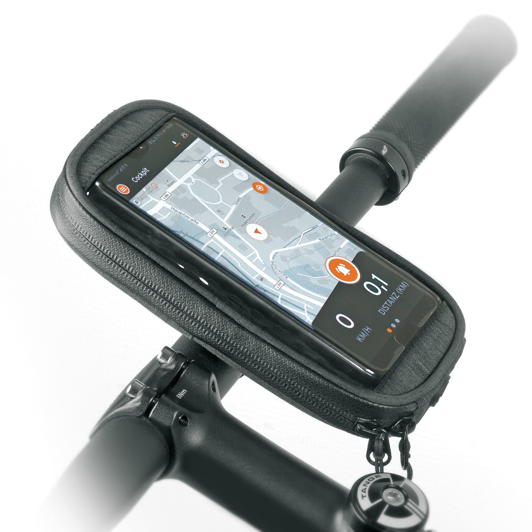 Phone Holder With Bag Sks Smartboy Plus