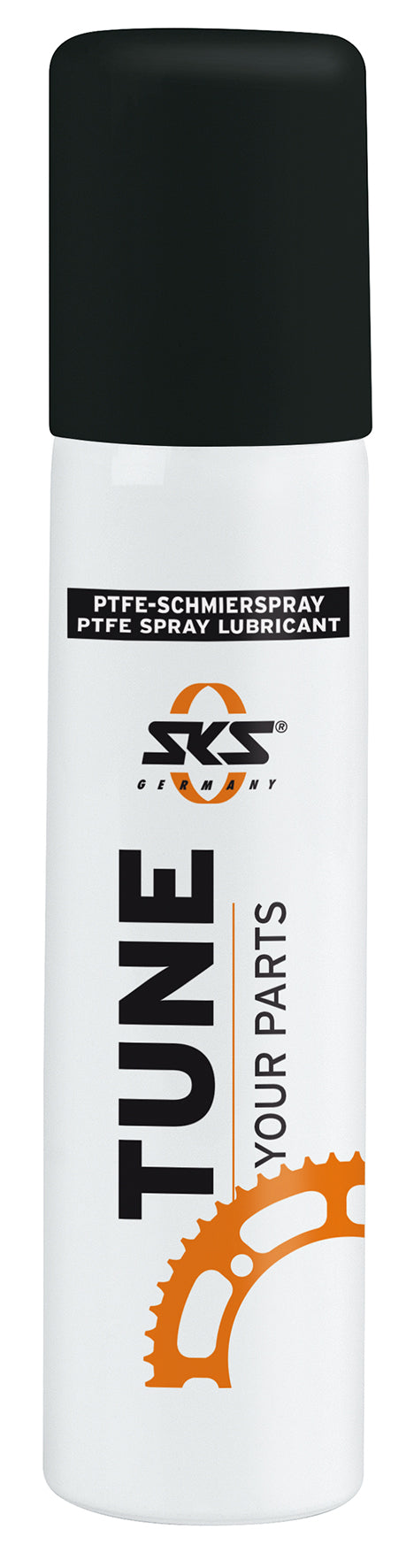 Sks Tune Your Bike Ptfe Spray Oil 100ml