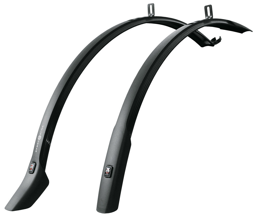 Set Apărătoare Noroi Sks Velo 42 Urban 28 Fără Strut