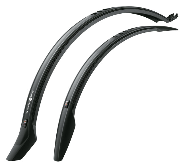 Sks Velo 47 Trekking 28 Mudguard Set