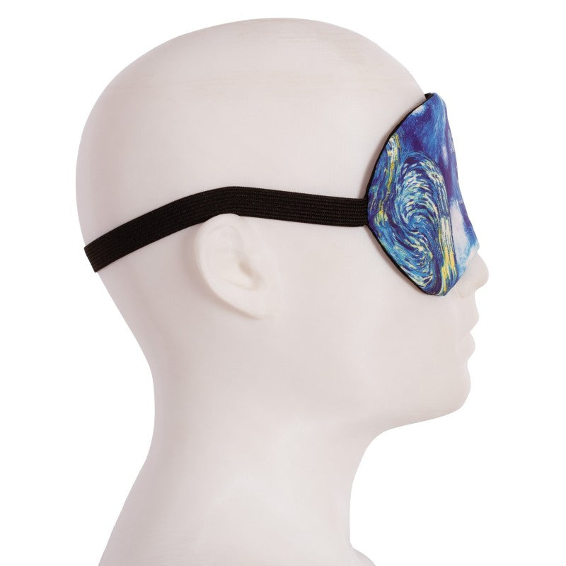 Masque pour les yeux Sky multicolore