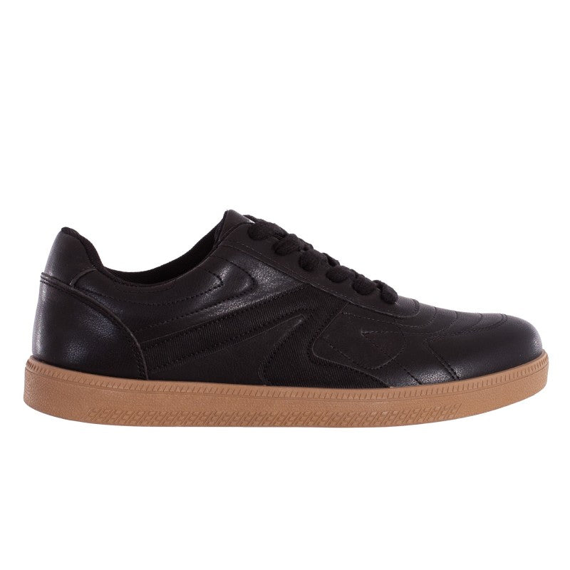 Baskets Softee Wave Plata