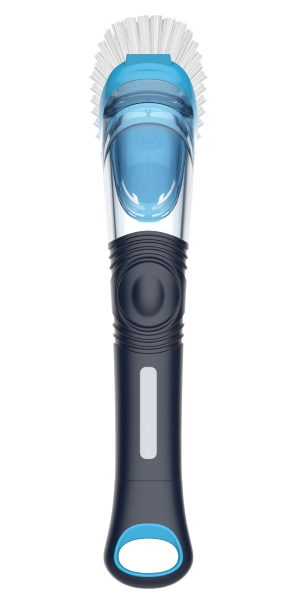 Brosse distributrice de savon - Brosse en nylon