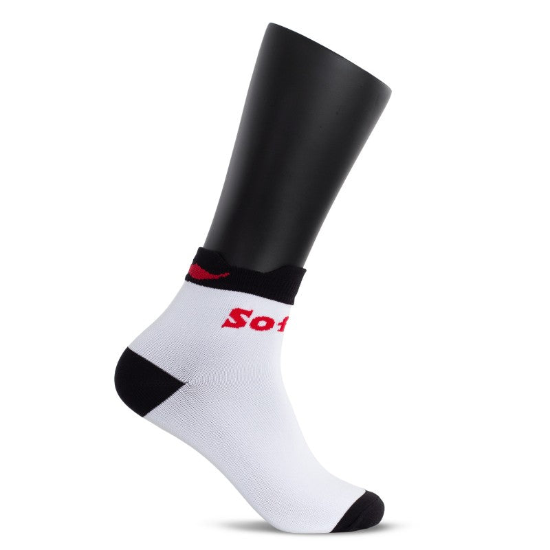 Socken Knöchel Softee Negro 35-38
