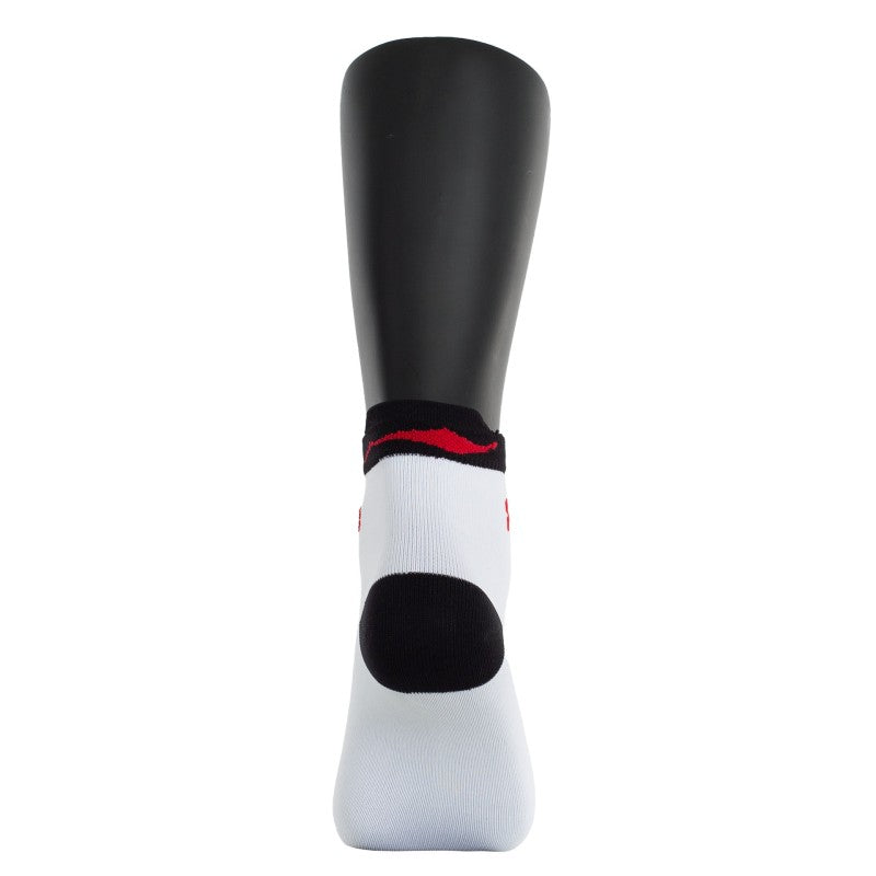 Șosete Ankle Softee Black 35-38