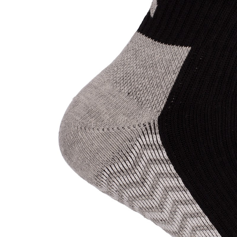 Calcetines Enebe Future Gris/Negro 35-38