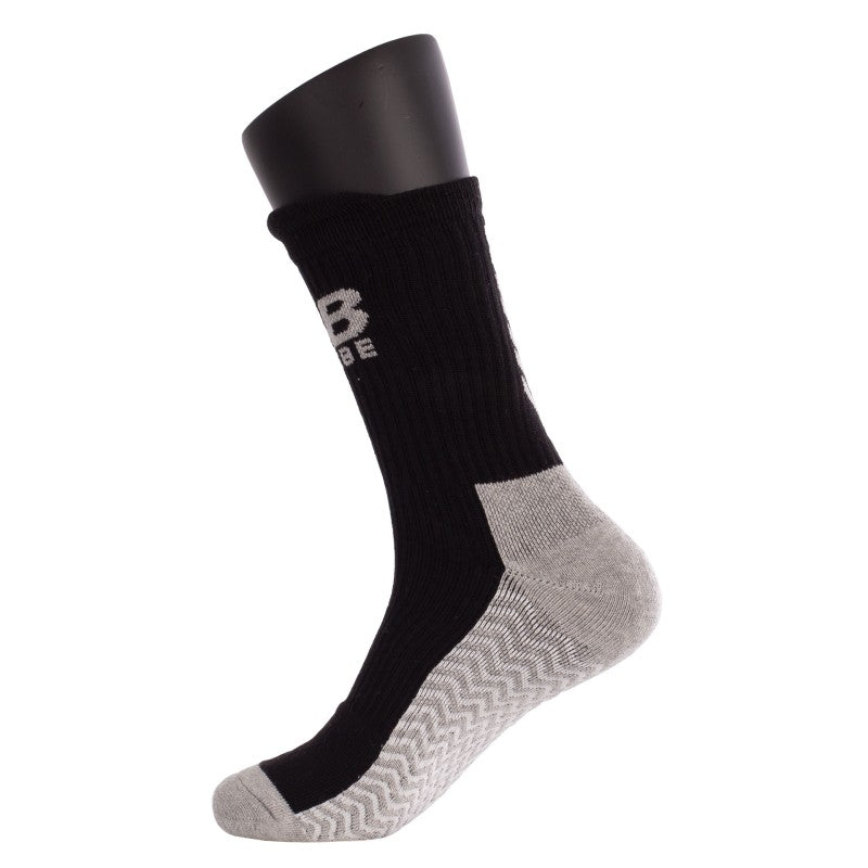 Calcetines Enebe Future Gris/Negro 35-38