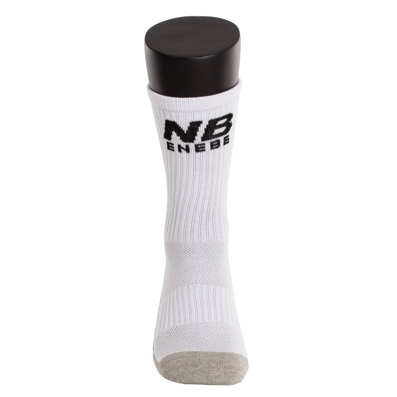 Calzini Enebe Grip Pro Giallo 35-38