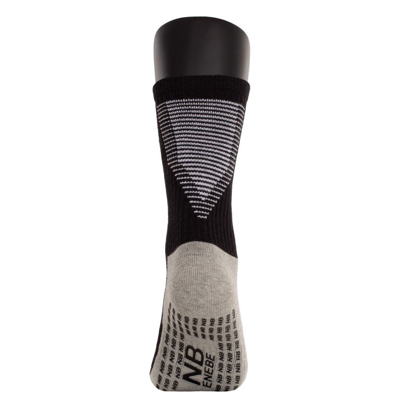 Calzini Enebe Grip Pro Bianco 35-38