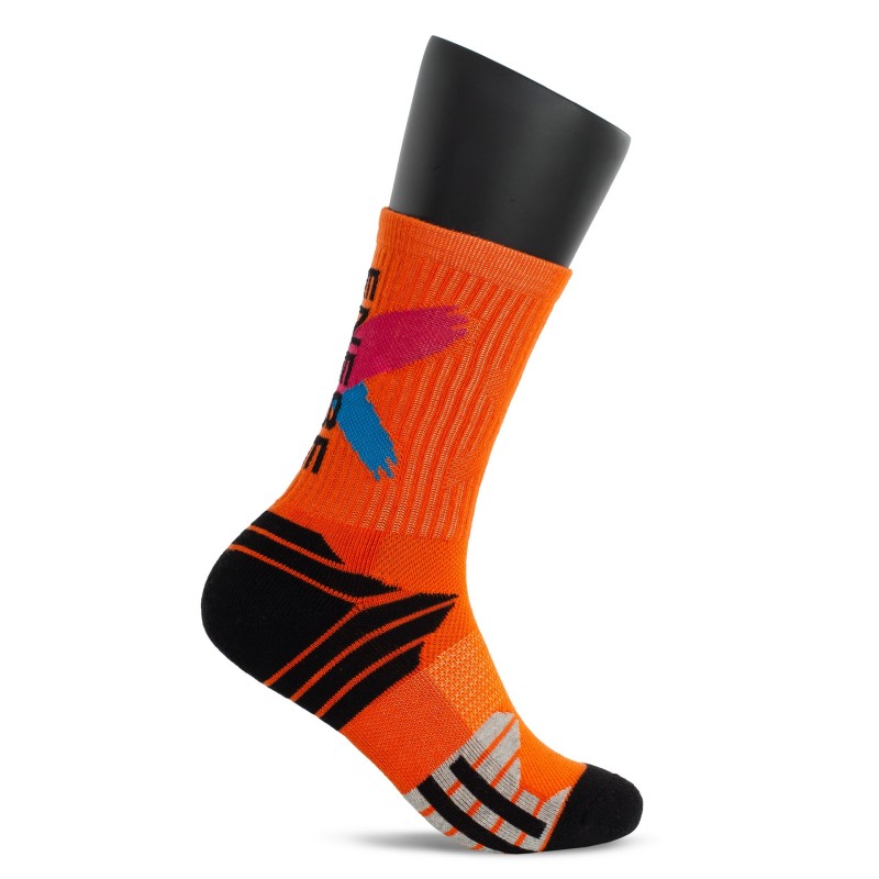 Socken Enebe X Series Blanco 35-38