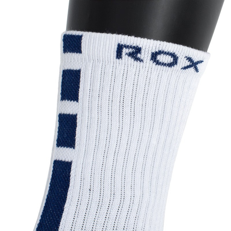 Sokken Rox Premium Blanco 35-38