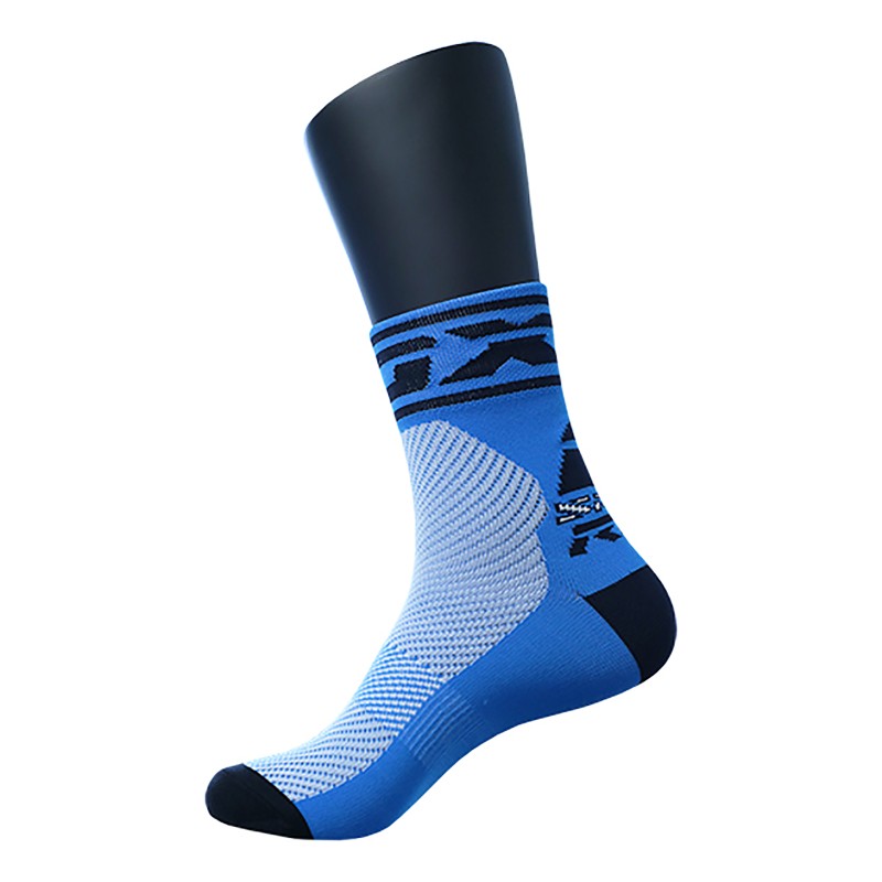 Чорапи Rox R-running Step Medium Height Blanco 35-38