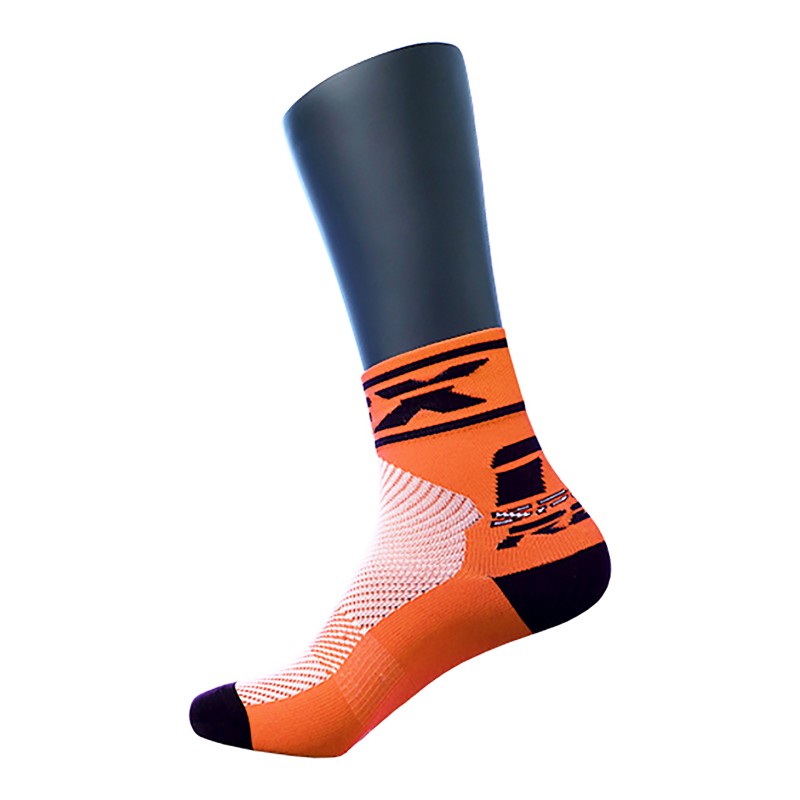 Чорапи Rox R-running Step Medium Height Blanco 35-38