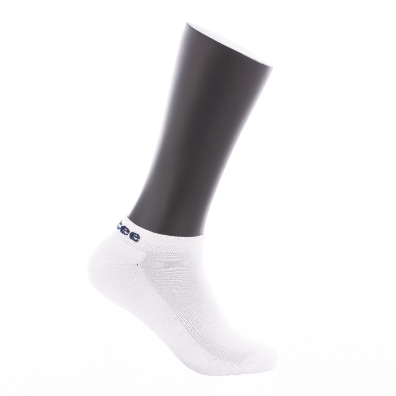 Strumpor Softee Ankel Blanco