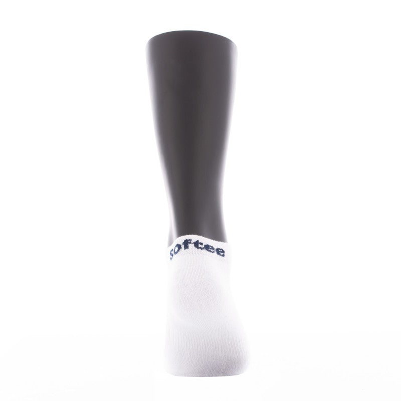 Чорапи Softee Ankle Blanco