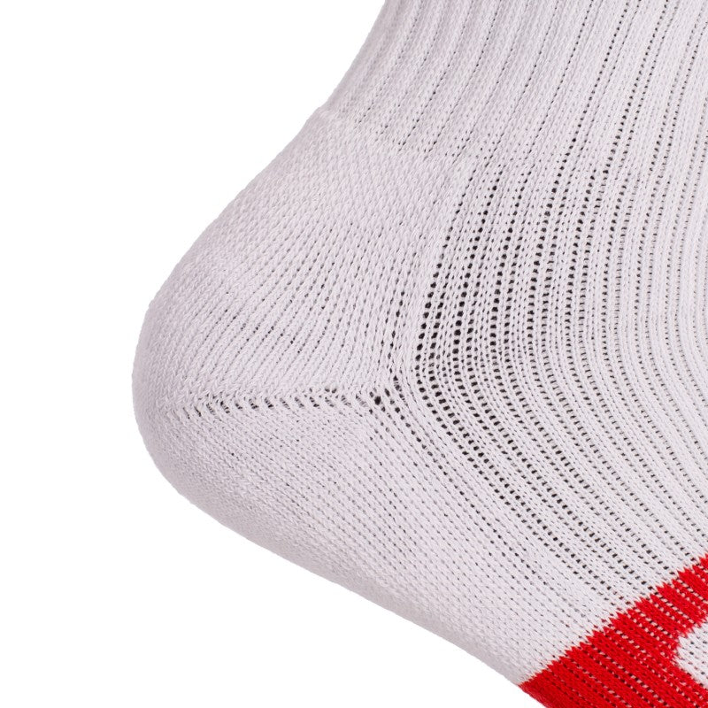 Чорапи Softee Classic Blanco/Verde 35-38