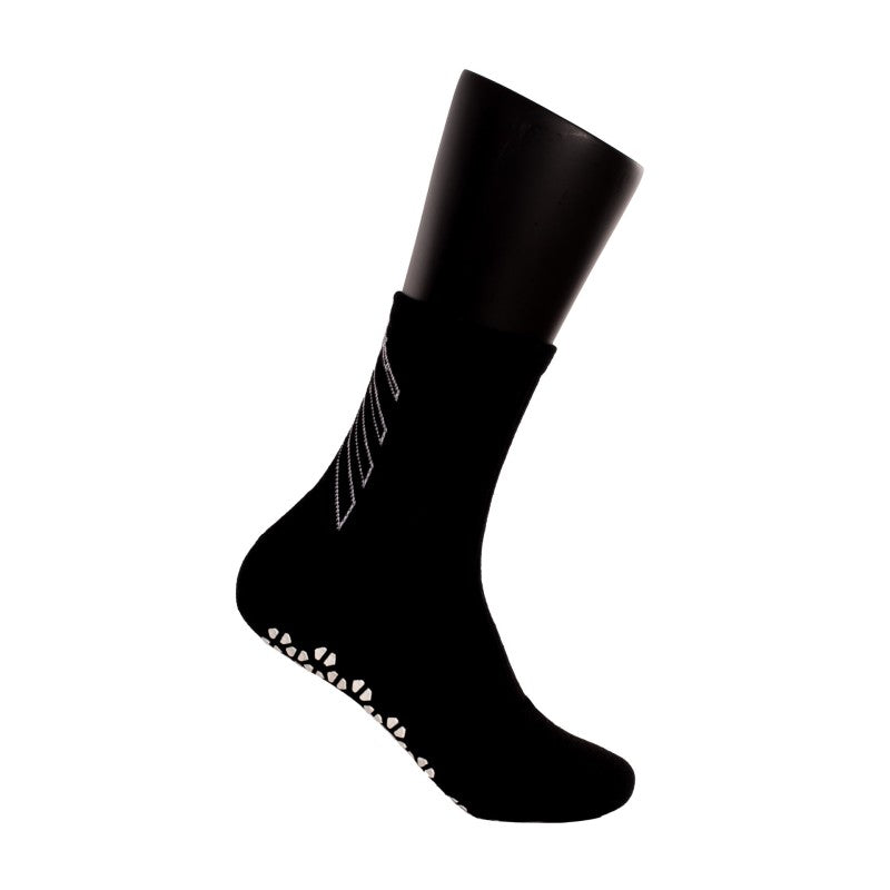 Чорапи Softee Grip Premium Blanco 35-38