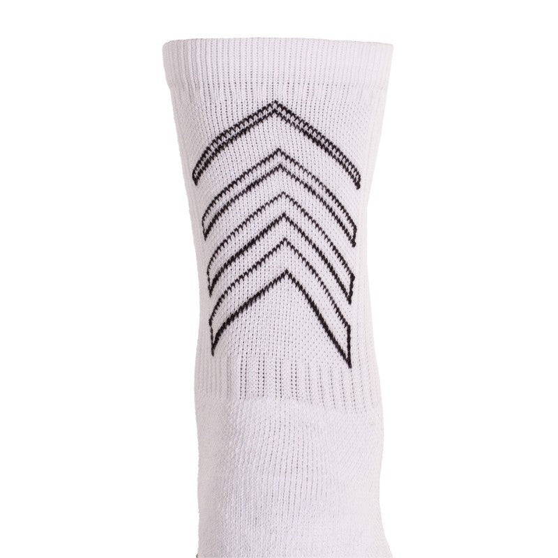 Чорапи Softee Grip Premium Blanco 35-38