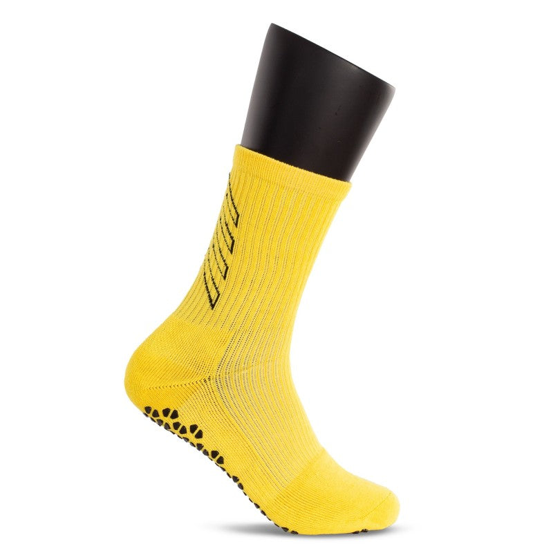 Чорапи Softee Grip Rojo 35-38
