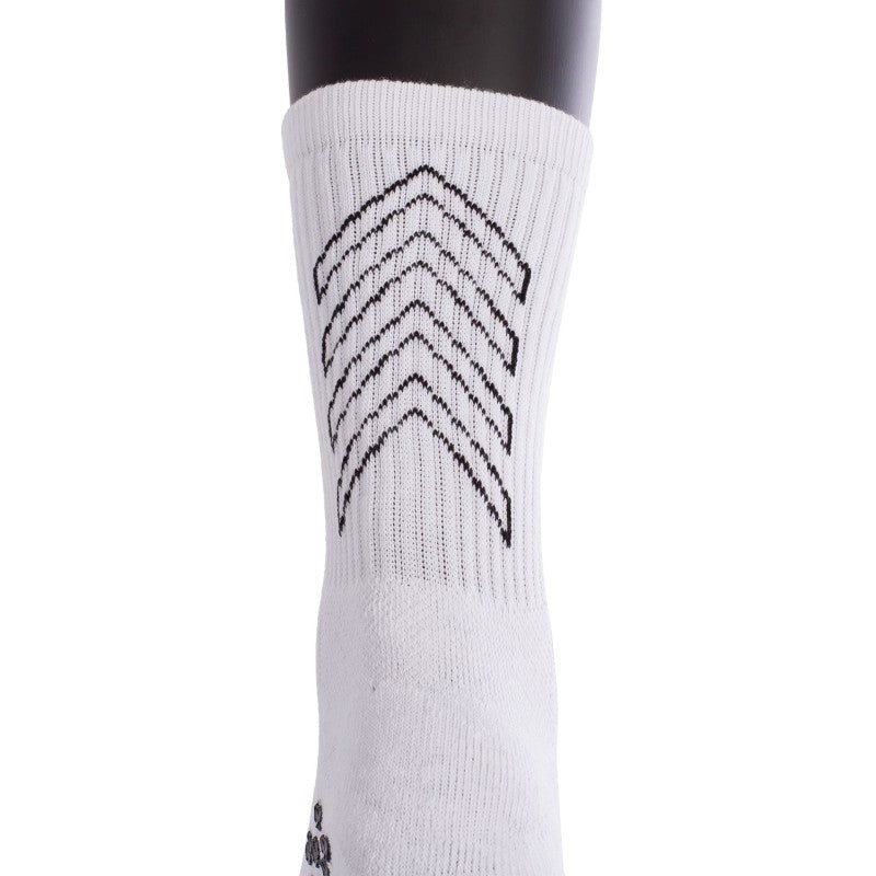 Чорапи Softee Grip Rojo 35-38