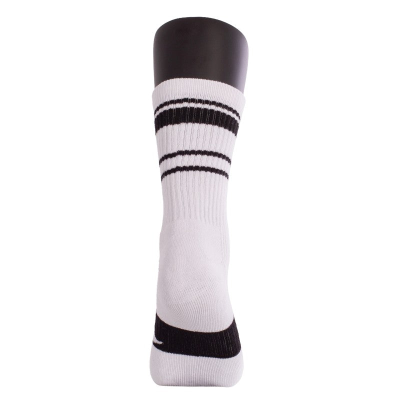 Чорапи Softee Original Blanco/Negro 35-38