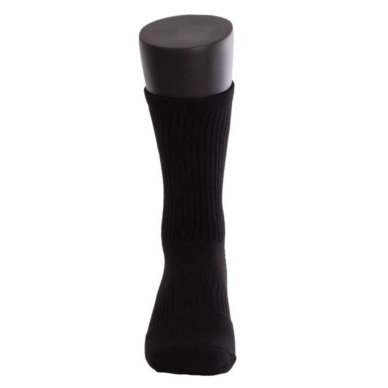 Chaussettes Softee Positive Noir 35-38