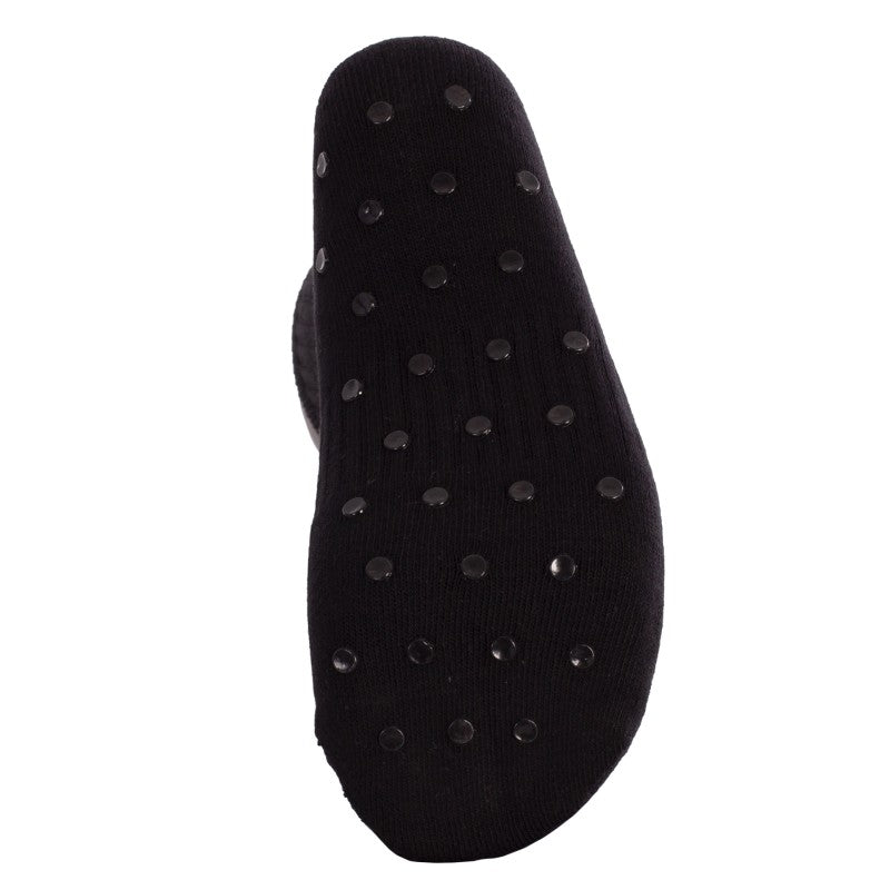 Chaussettes Softee Positive Noir 35-38