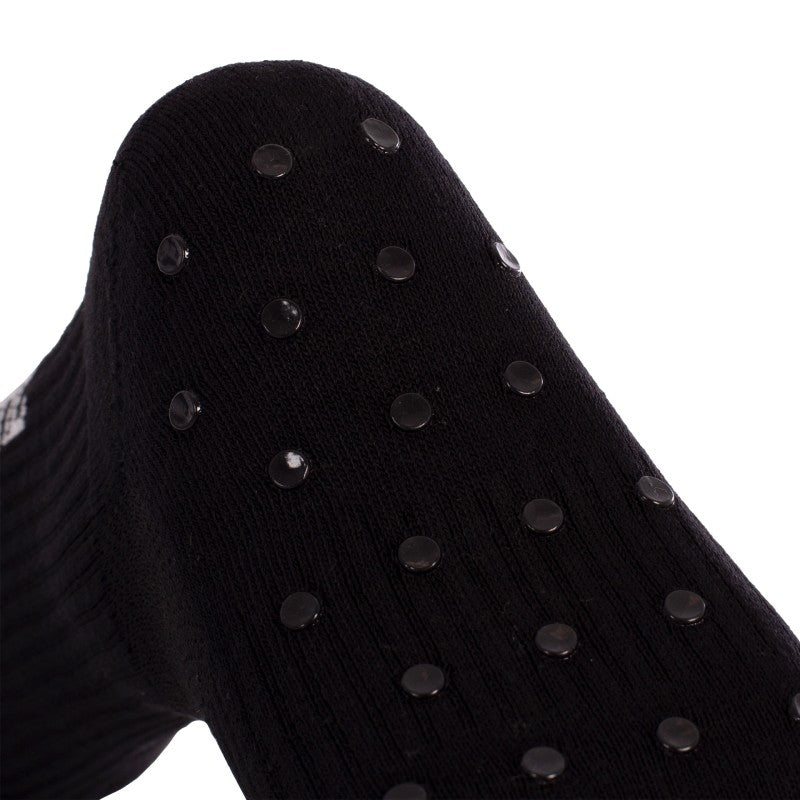 Chaussettes Softee Positive Noir 35-38