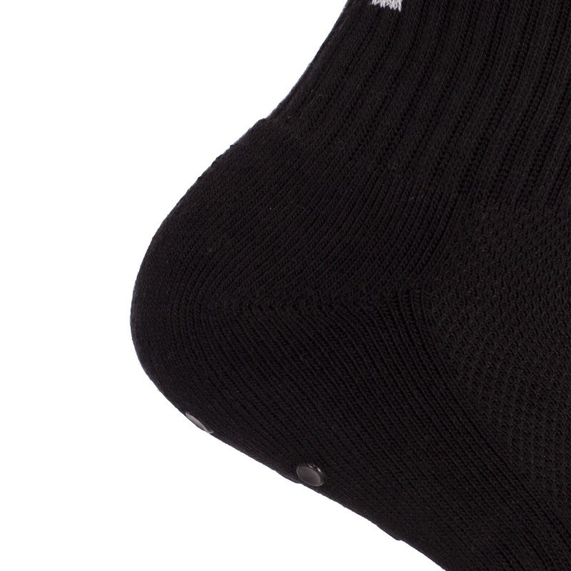 Chaussettes Softee Positive Noir 35-38