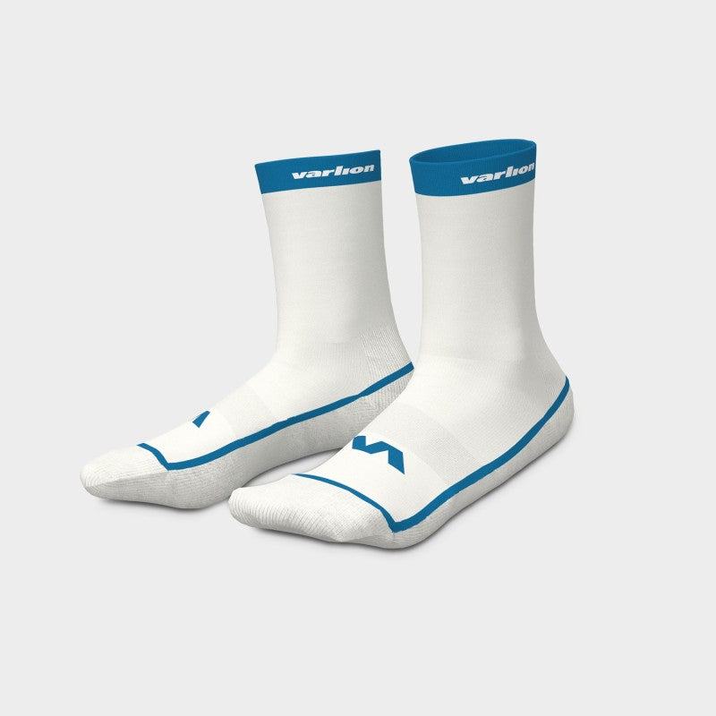 Socken Varlion Pro Ambassadors Herren Blanco/Negro