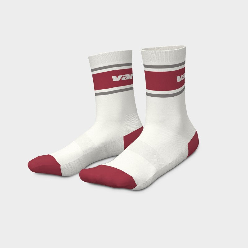 Sokker Varlion Pro Original Herre Blanco/Gris