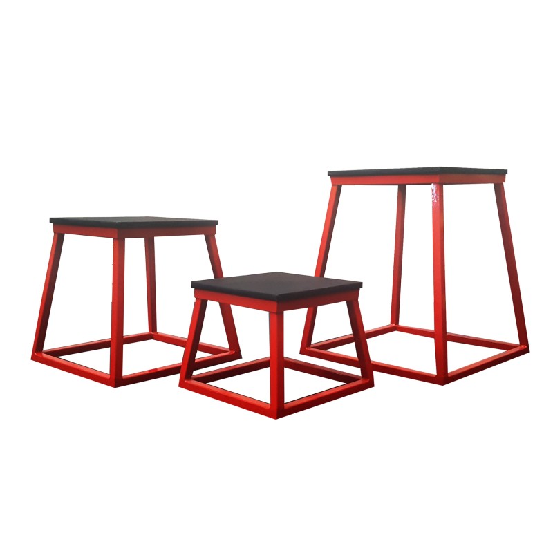 Softee 0.5 Jumping Platform