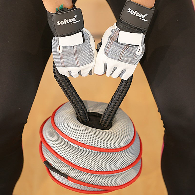 Softee verstelbare kettlebell
