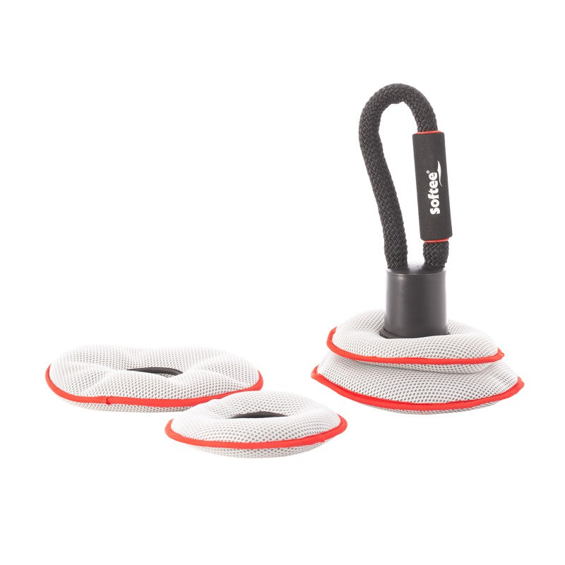Softee verstelbare kettlebell