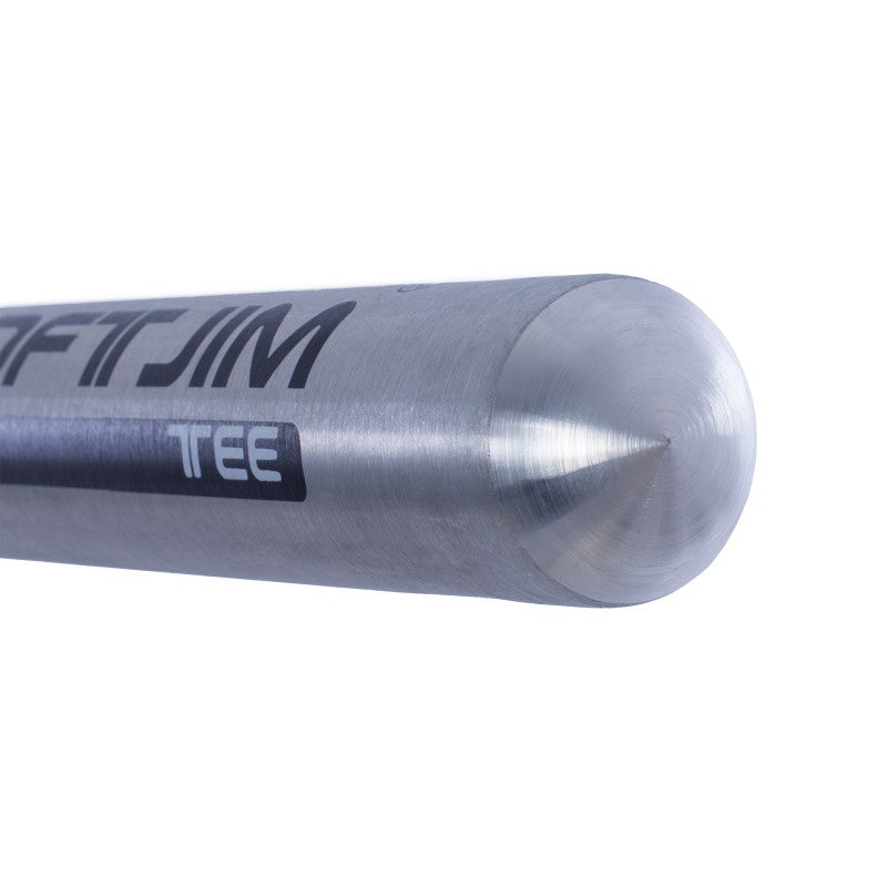 Batte de baseball en aluminium Softee multicolore