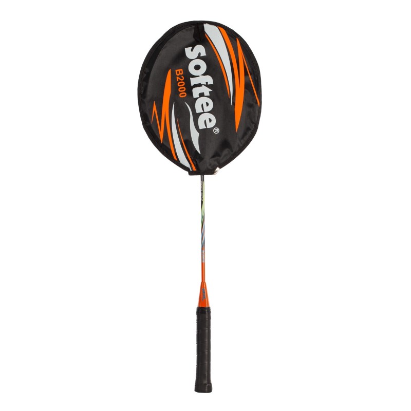 Softee B2000 New Badminton Racket