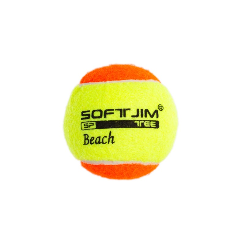 Softee Beach Tennis 3-ball Bag