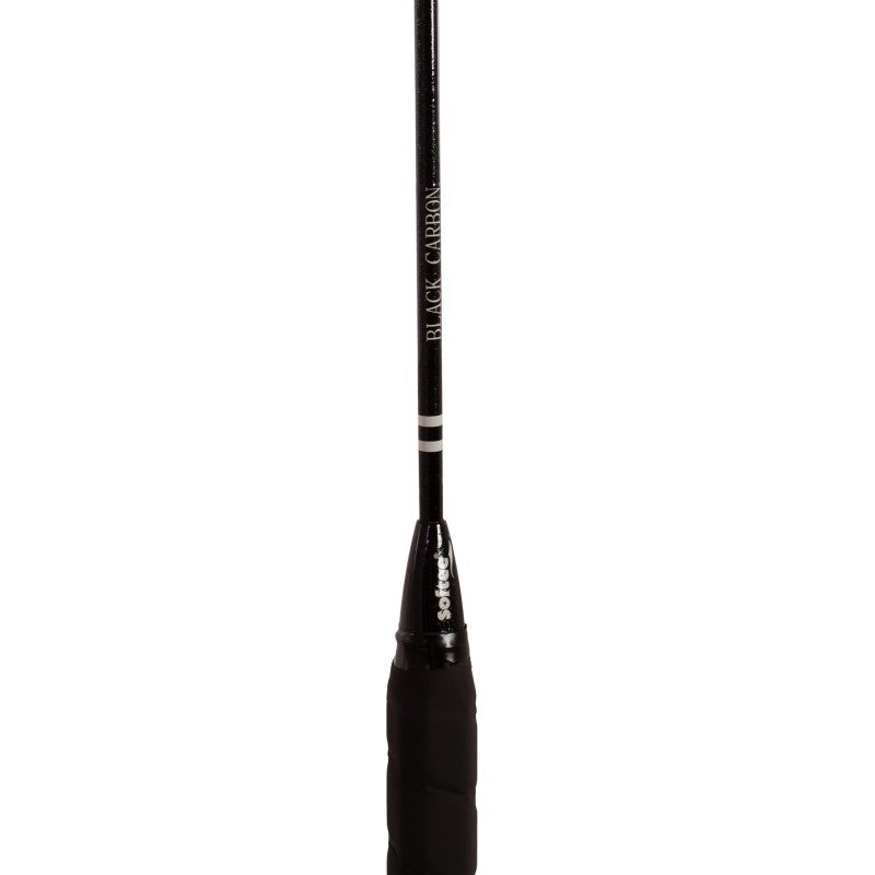 Softee Black Pro Carbon tollaslabda ütő