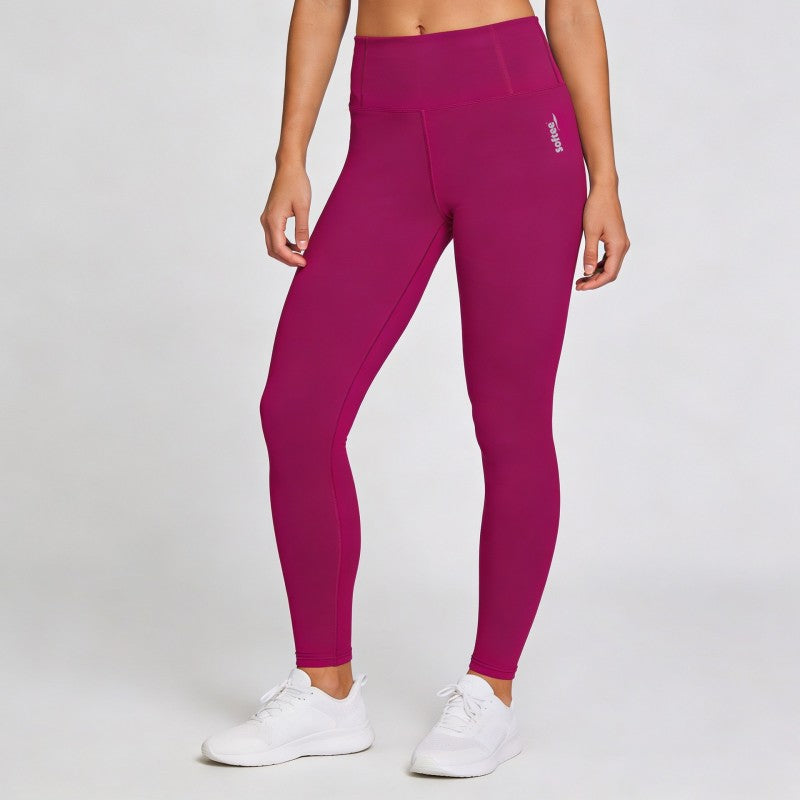 Softee Boreal Legging Negro