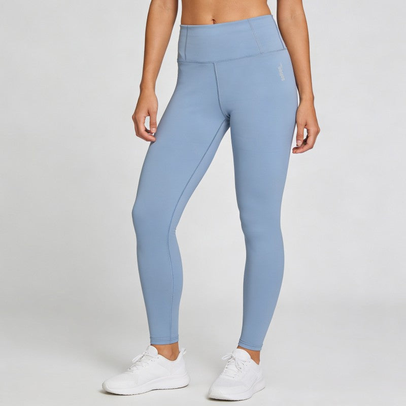 Softee Boreal Legging Negro
