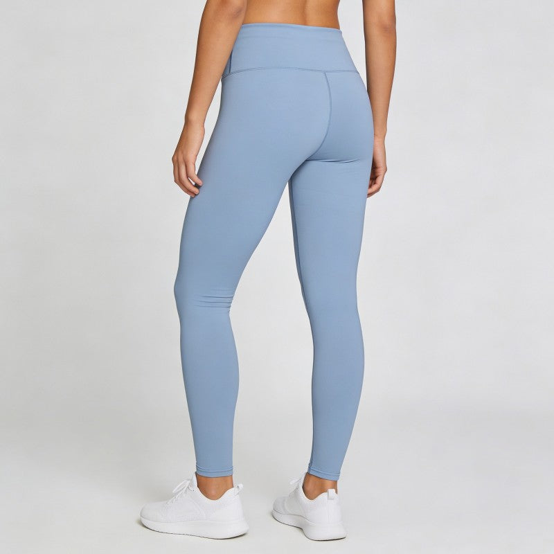 Softee Boreal Legging Granate