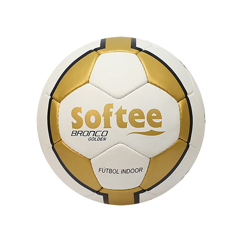 Softee Bronco Limited Edition Ball Amarillo Flúor
