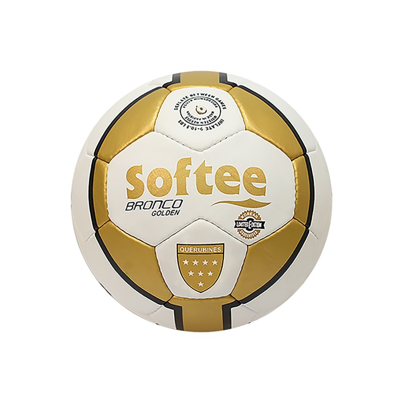 Softee Bronco Limited Edition Ball Amarillo Flúor