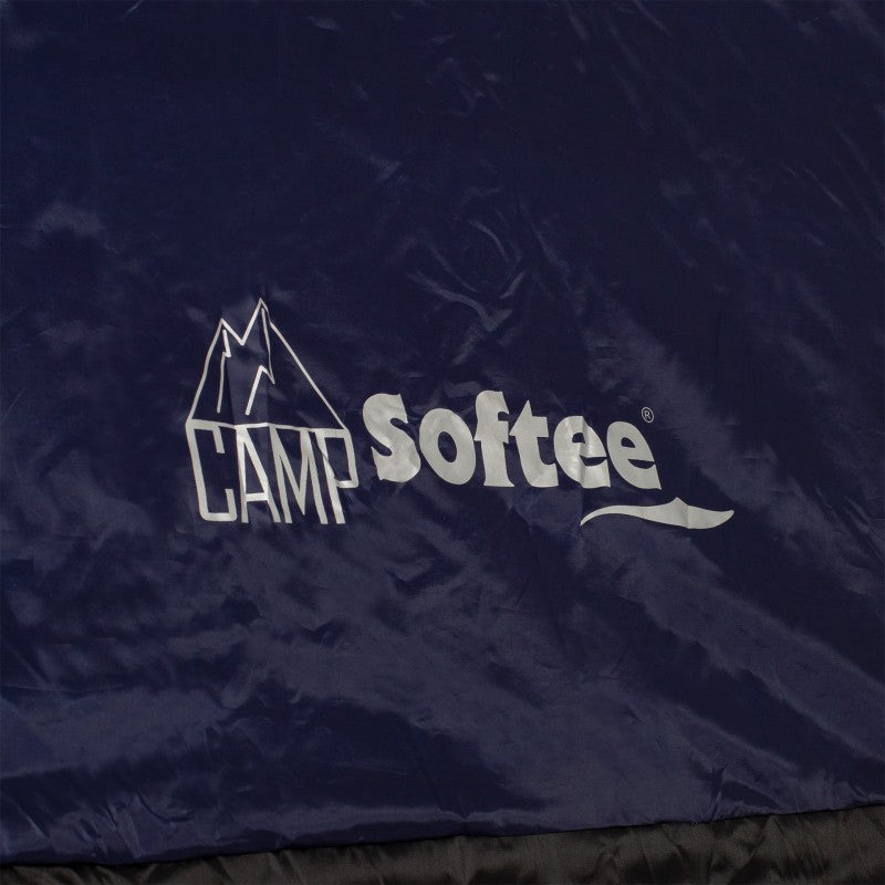 Softee Camp Tent Marino ÚNICA