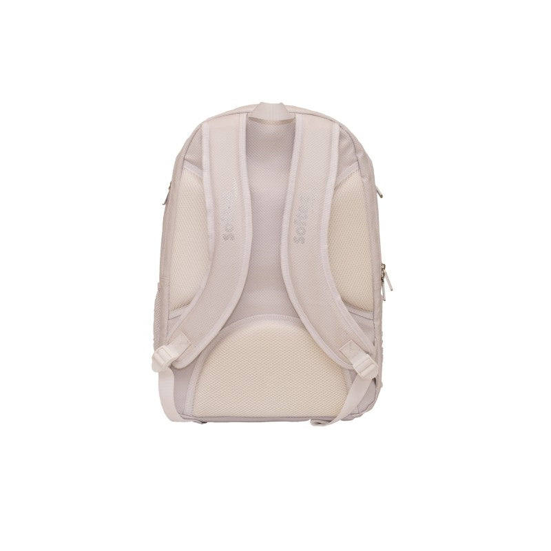 Softee Car Backpack Blanco ÚNICA