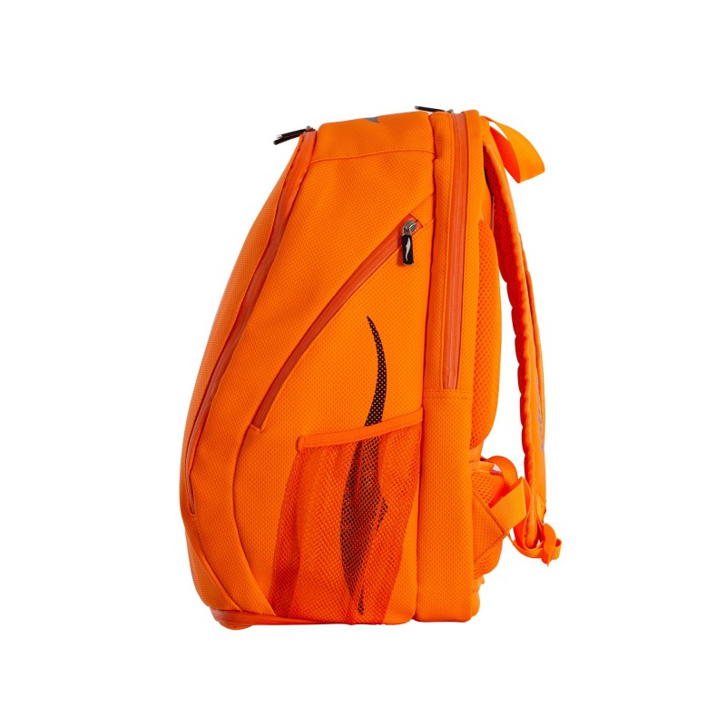 Softee Car Backpack Blanco ÚNICA