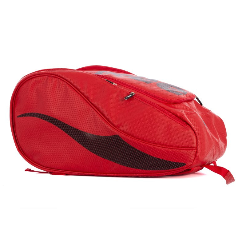 Sac de Padel Softee Car Vert Oliva