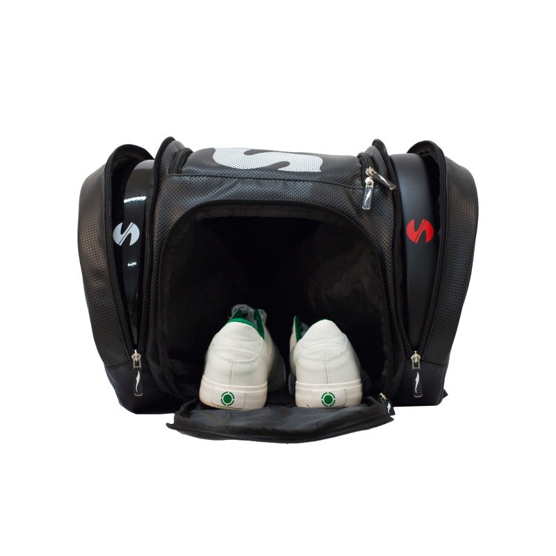 Sac de Padel Softee Car Vert Oliva