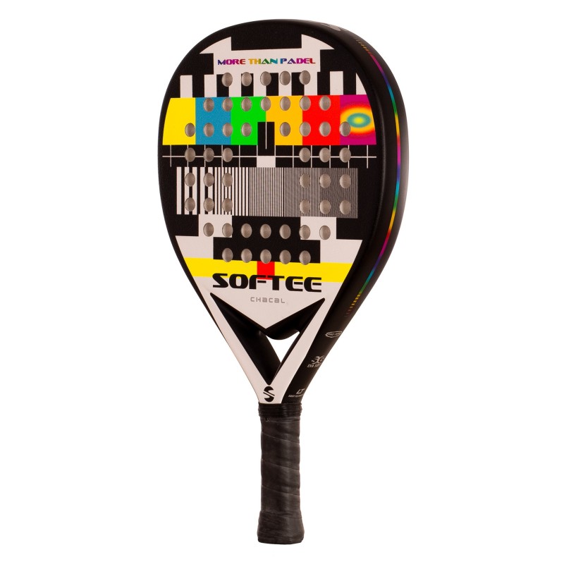 Raketa Softee Chacal Padel